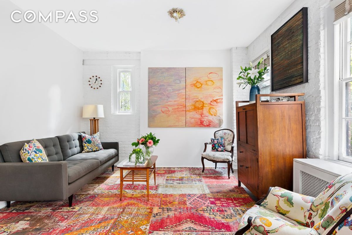 Photo for 57 Thompson Street - 57 Thompson Street Cooperative in Soho, Manhattan