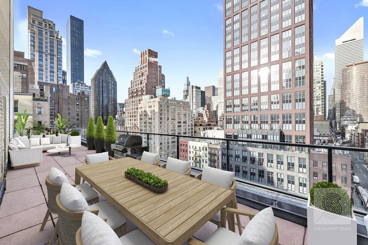 Photo for The Sutton House - 415 East 52nd Street Cooperative in Midtown East, Manhattan