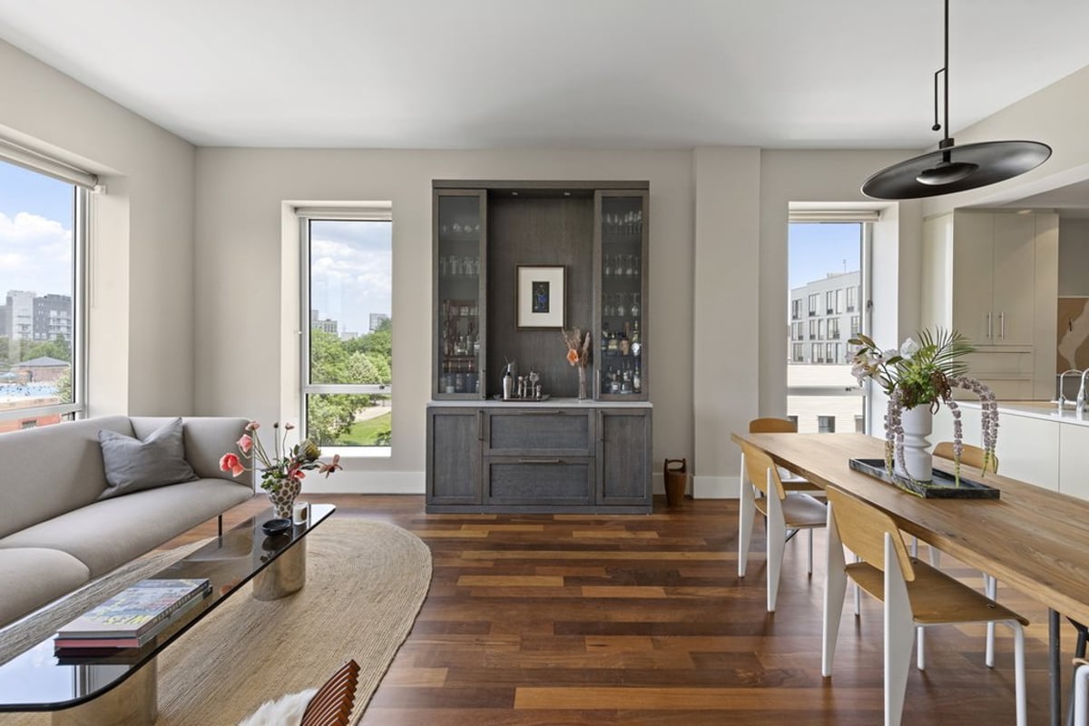 Photo for Bridgeview House Condominiums - 50 Bayard Street Condominium in Chinatown, Manhattan