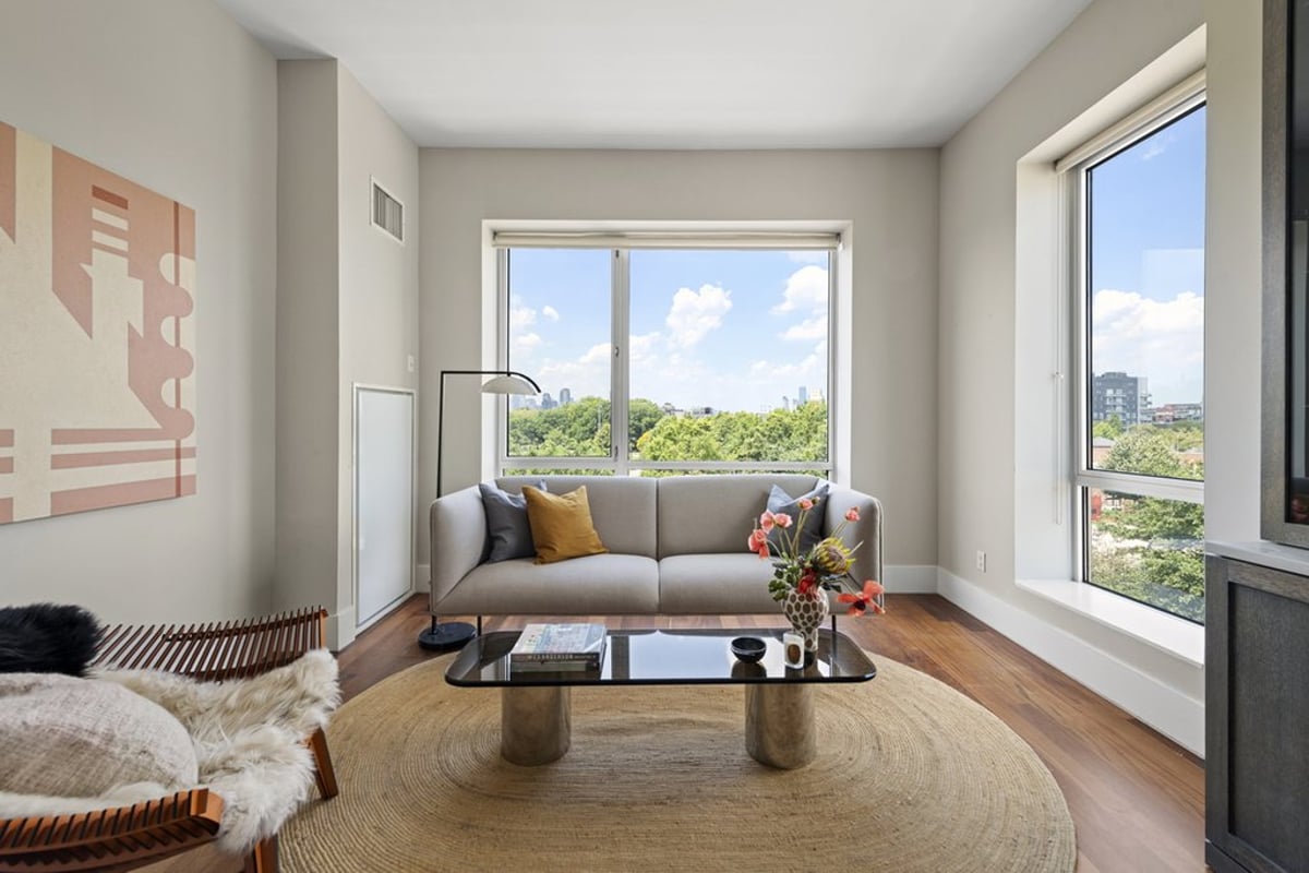 Photo for The Ikon - 50 Bayard Street Condominium in Williamsburg, Brooklyn