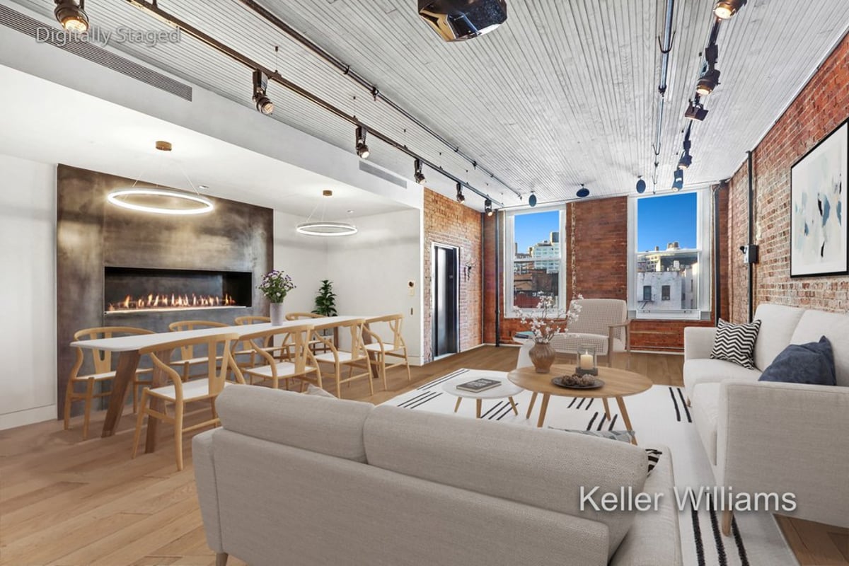 Photo for 451 WEST BROADWAY - 451 West Broadway Cooperative in Soho, Manhattan