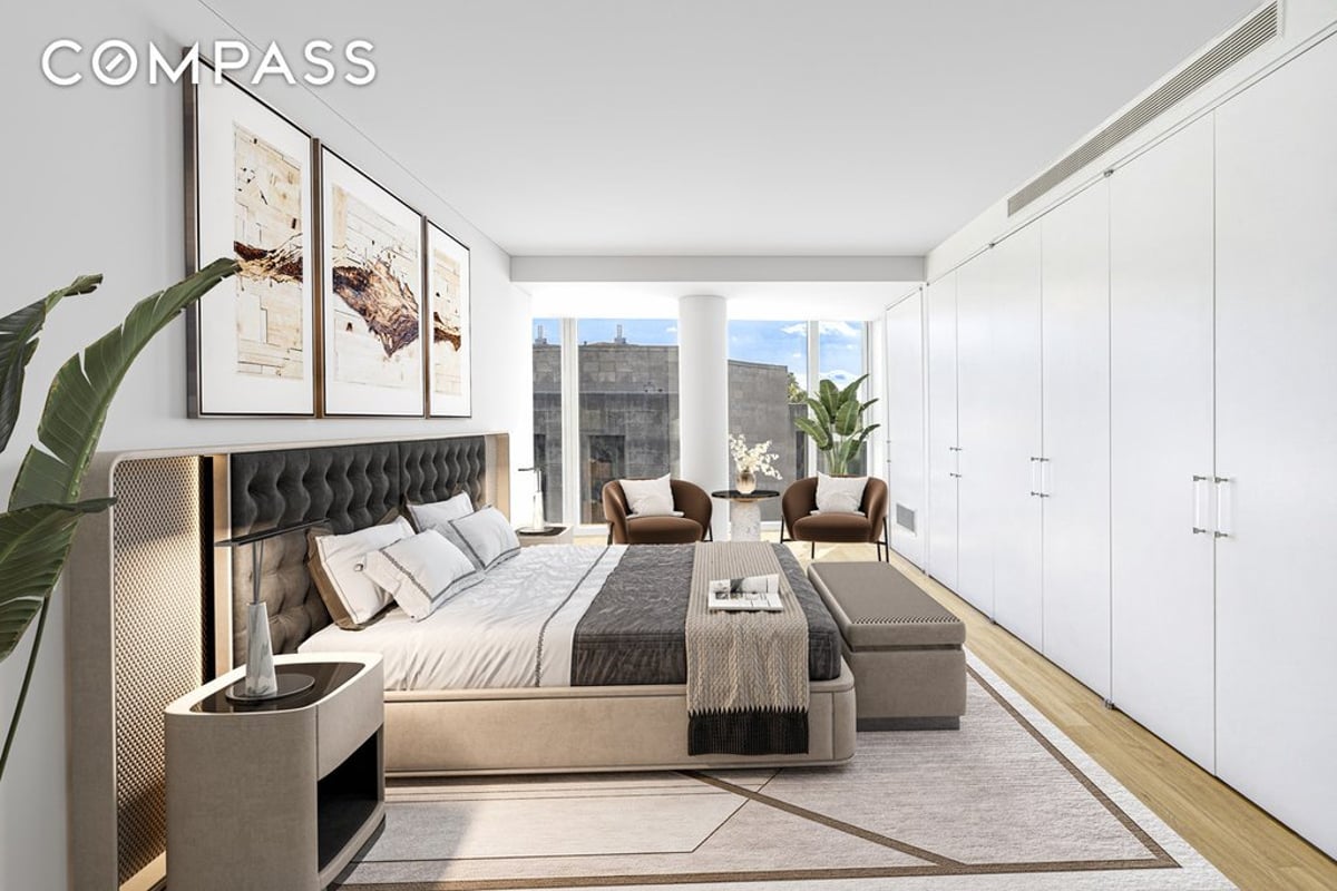 Photo for 1 GRAND ARMY PLAZA - 1 Grand Army Plaza Condominium in Prospect Heights, Brooklyn