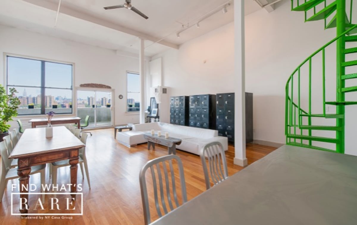 Photo for 50 BRIDGE STREET - 50 Bridge Street Mixed Use in DUMBO, Brooklyn