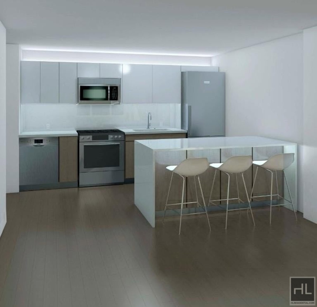Photo for Clover House - 107 Columbia Heights Rental Building in Brooklyn Heights, Brooklyn