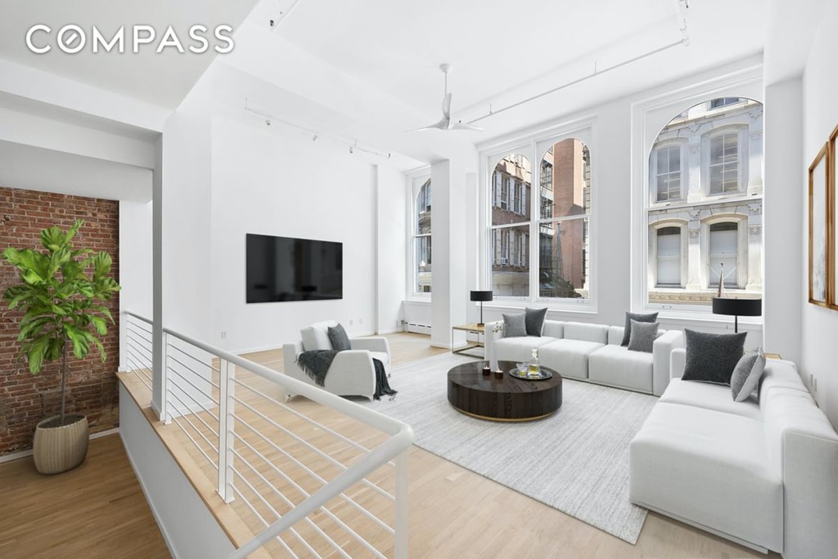 Photo for 81 WHITE STREET - 81 White Street Condominium in Tribeca, Manhattan