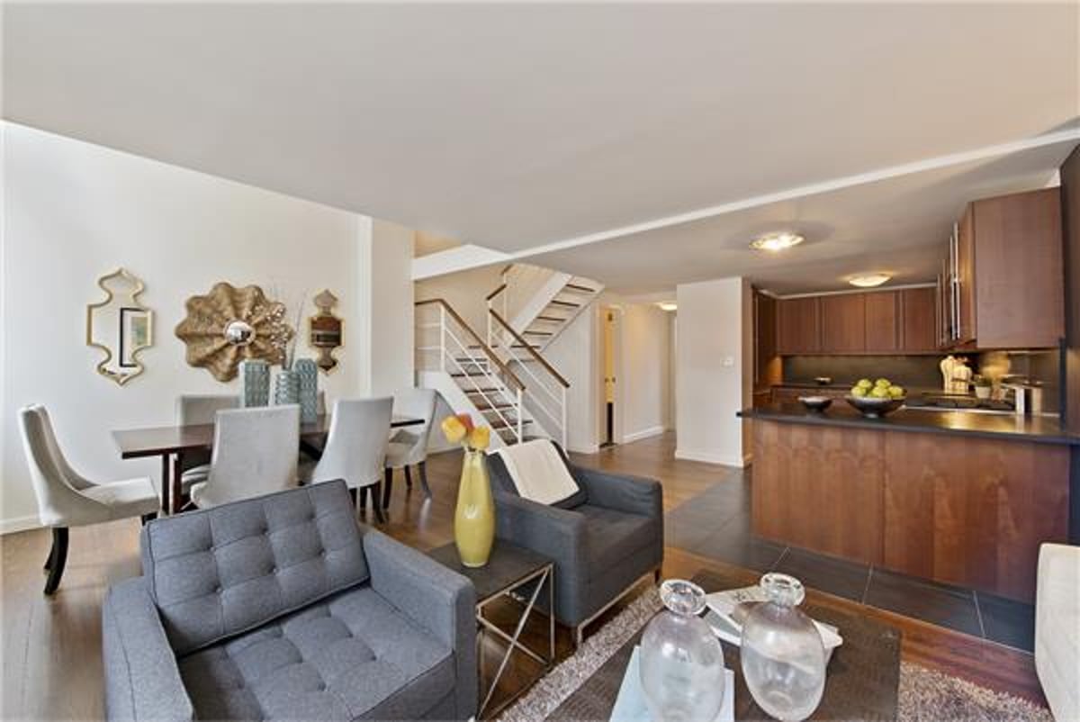 Photo for Rutherford Place - 305 Second Avenue Condominium in Gramercy Park, Manhattan