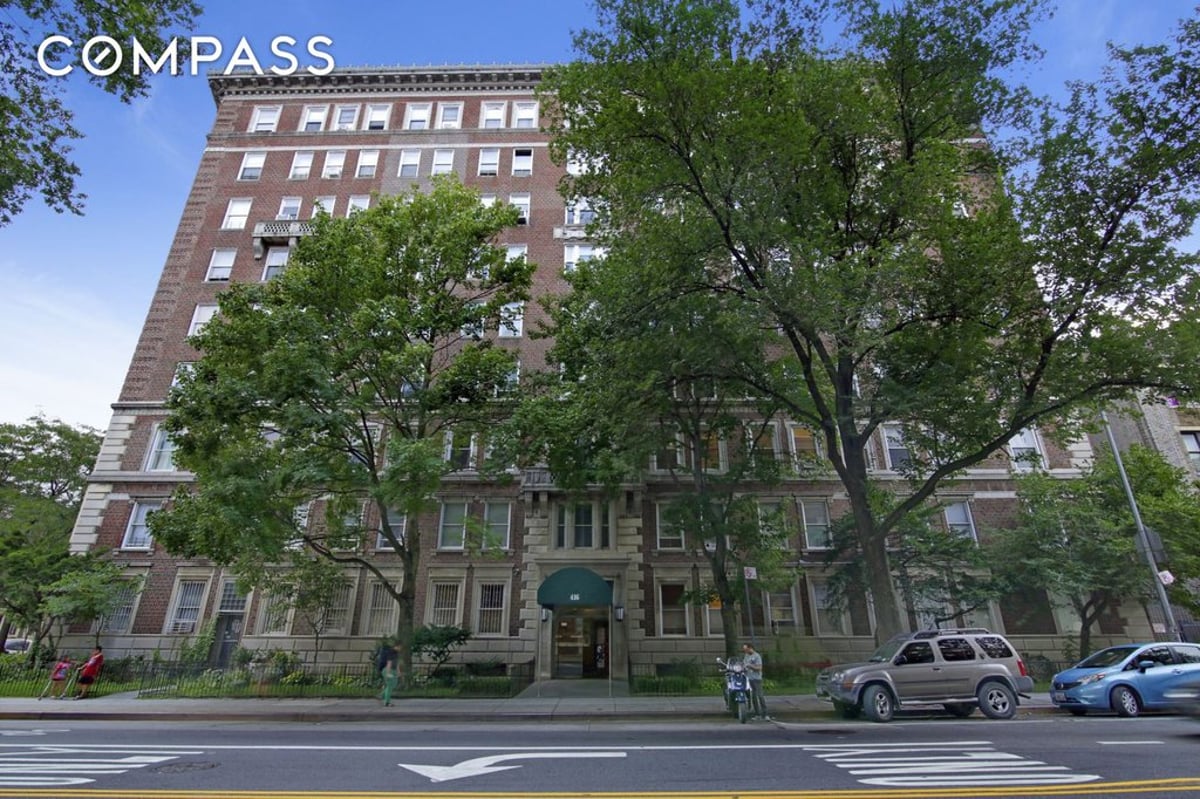 Photo for 416 Ocean Avenue - 416 Ocean Avenue Cooperative in Ditmas Park, Brooklyn