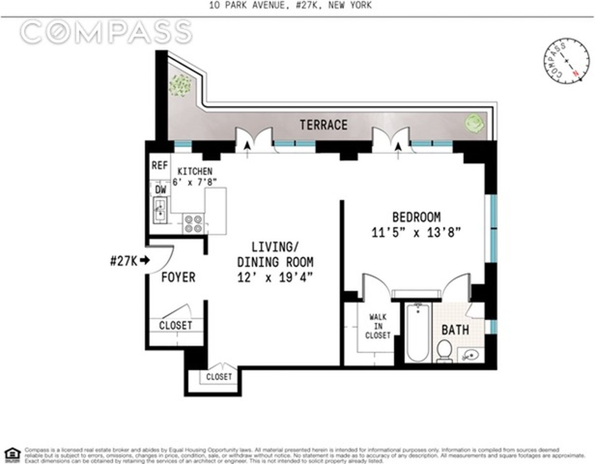 Photo for 10 Park Avenue - 10 Park Avenue Cooperative in Murray Hill, Manhattan