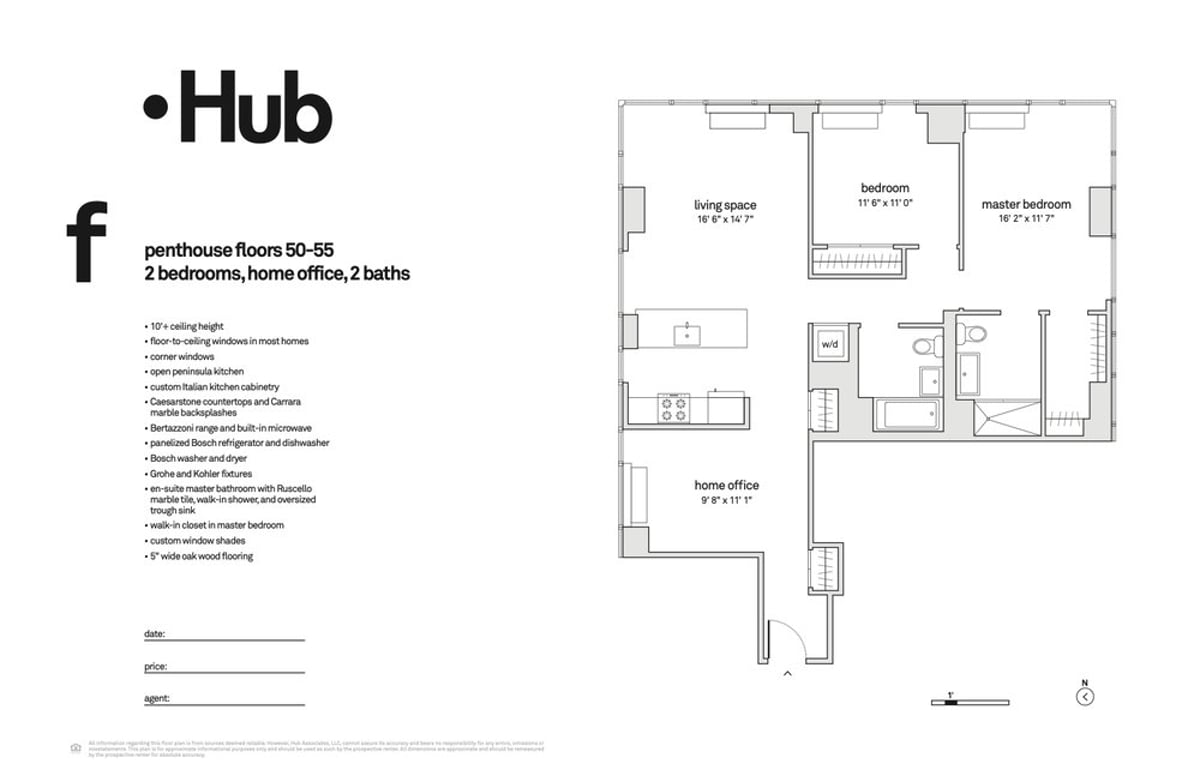 Photo for Hub - 333 Schermerhorn Street Rental Building in Downtown Brooklyn, Brooklyn