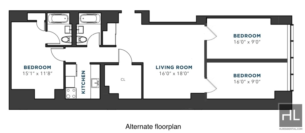 Photo for Tribeca House - 50 Murray Street Rental Building in Tribeca, Manhattan