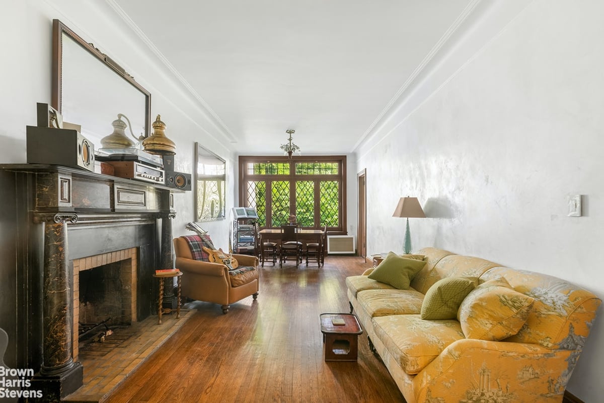 Photo for 29 PERRY STREET - 29 Perry Street Cooperative in West Village, Manhattan