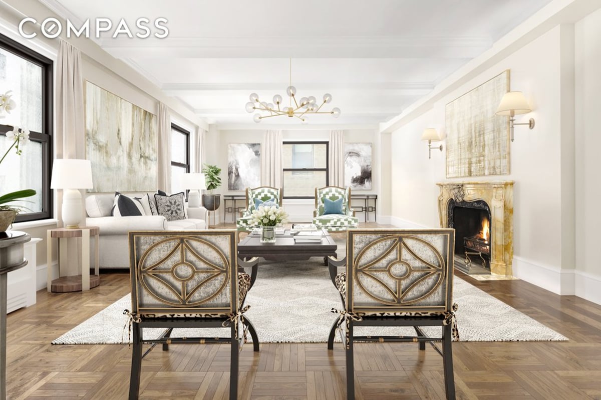 Photo for 1035 5 AVENUE - 1035 5th Avenue Cooperative in Upper East Side, Manhattan