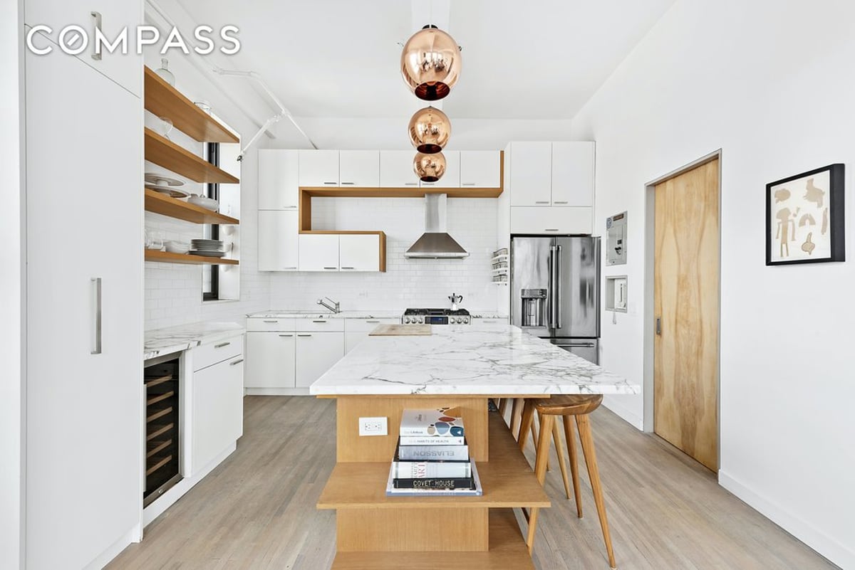 Photo for Chelsea Mews - 148 West 23rd Street Cooperative in Chelsea, Manhattan