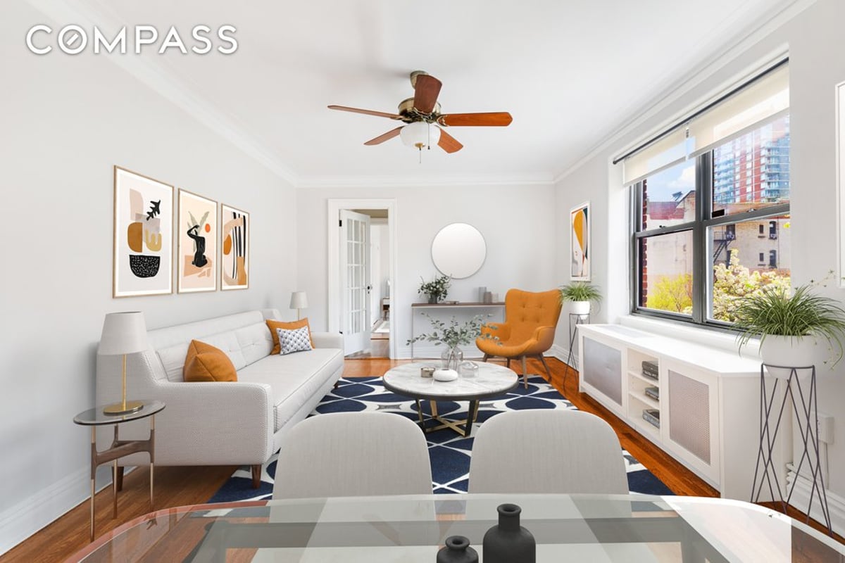 Photo for Chelsea Arms - 319 West 18th Street Cooperative in Chelsea, Manhattan