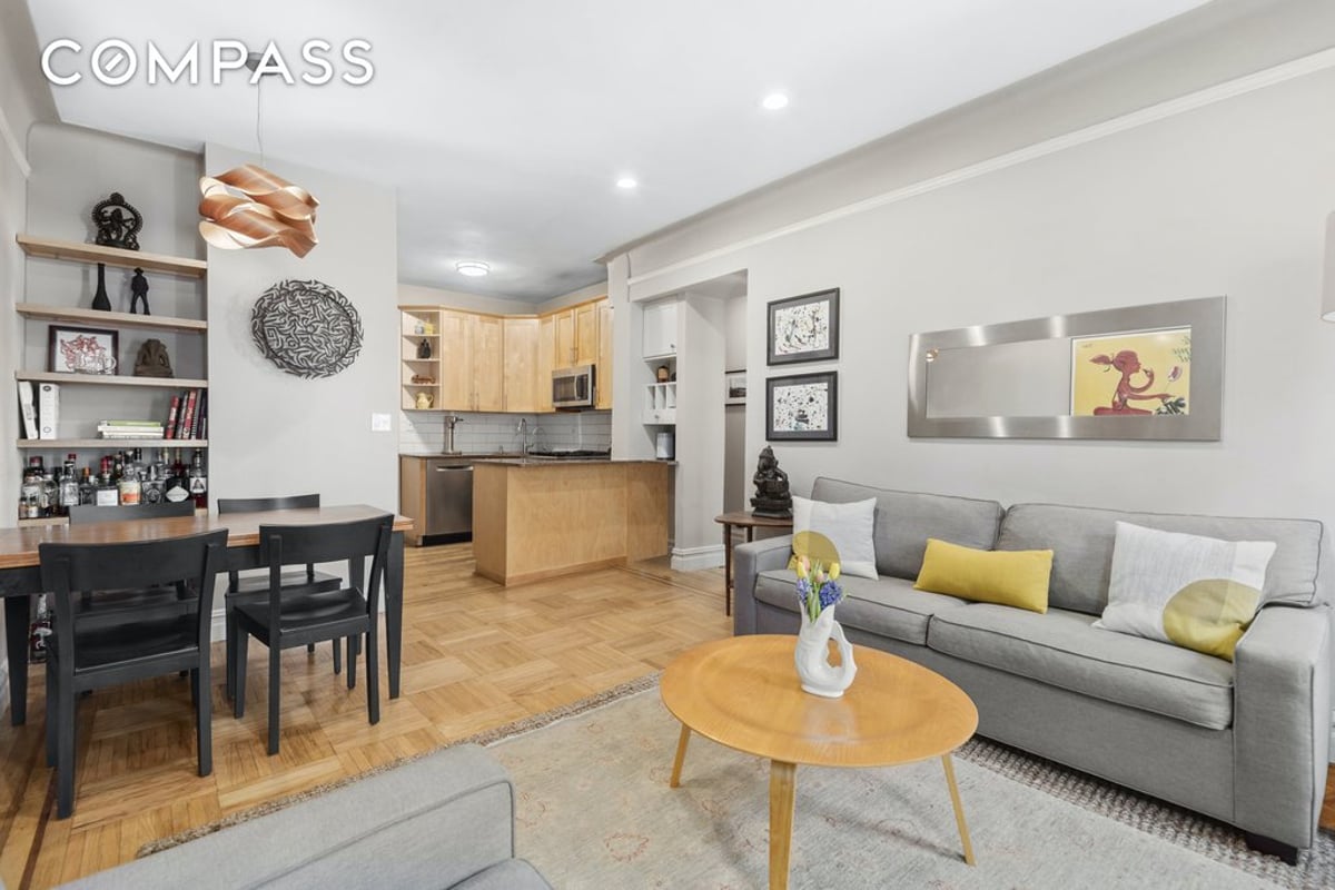 Photo for 333 4 STREET - 333 4th Street Cooperative in Park Slope, Brooklyn