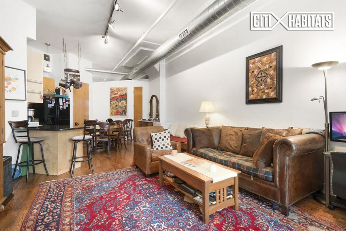 Photo for The Toy Factory Lofts - 176 Johnson Street Condominium in Downtown Brooklyn, Brooklyn