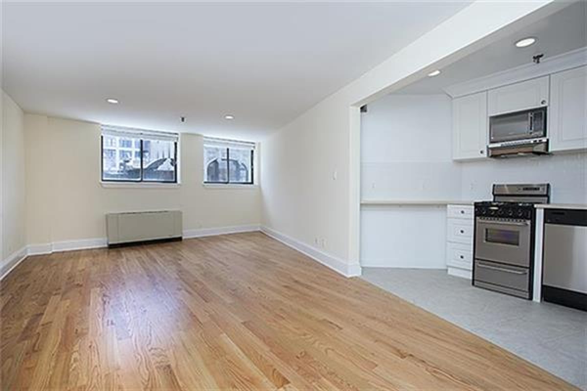 Photo for The Cast Iron Building - 67 East 11th Street Cooperative in Greenwich Village, Manhattan