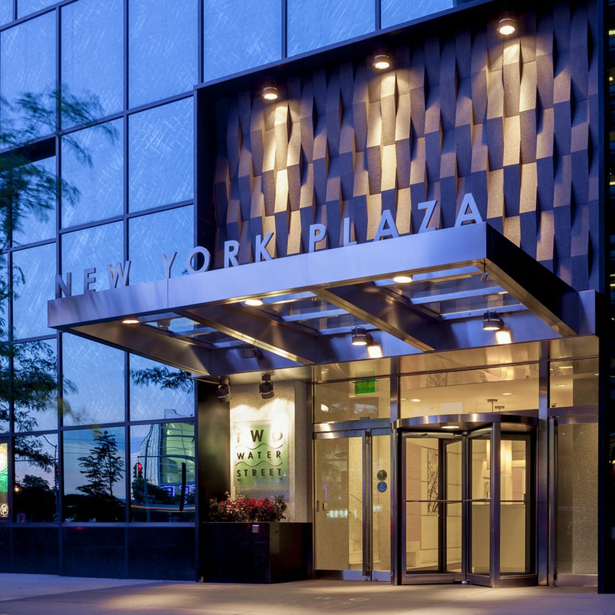 Photo for New York Plaza - 2 Water Street Condominium in Financial District, Manhattan