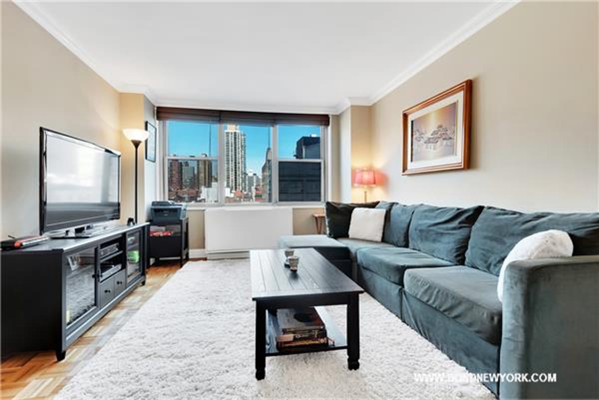 Photo for CONTINENTAL TOWERS - 401 West End Avenue Cooperative in Upper West Side, Manhattan