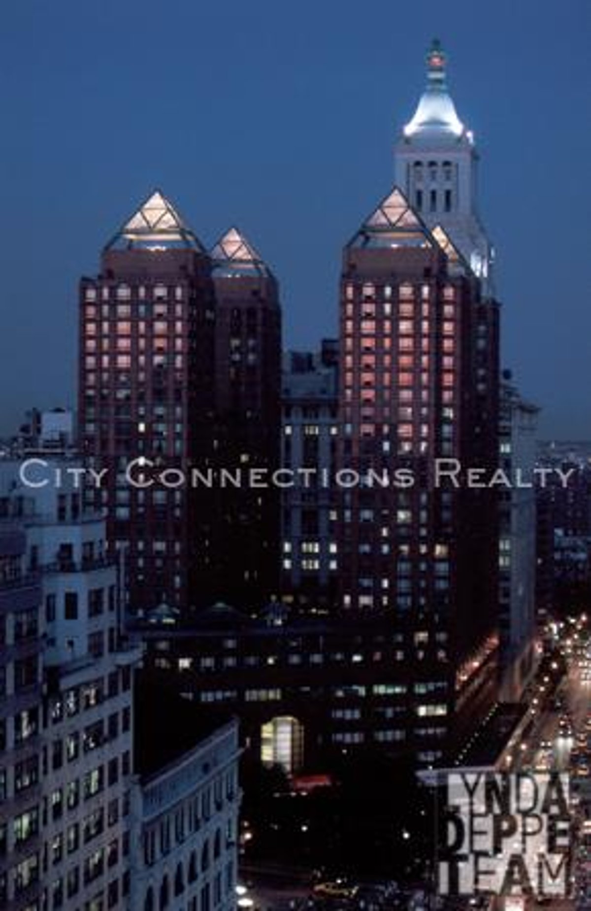 Photo for Zeckendorf Towers - 1 Irving Place Condominium in Union Square, Manhattan