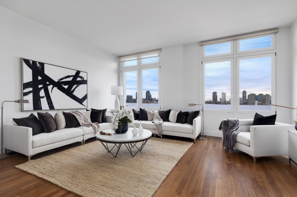 Photo for River Lofts - 92 Laight Street Condominium in Tribeca, Manhattan