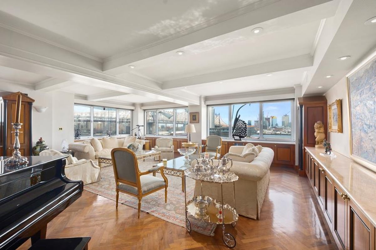 Photo for Cannon Point North - 25 Sutton Place South Cooperative in Midtown East, Manhattan