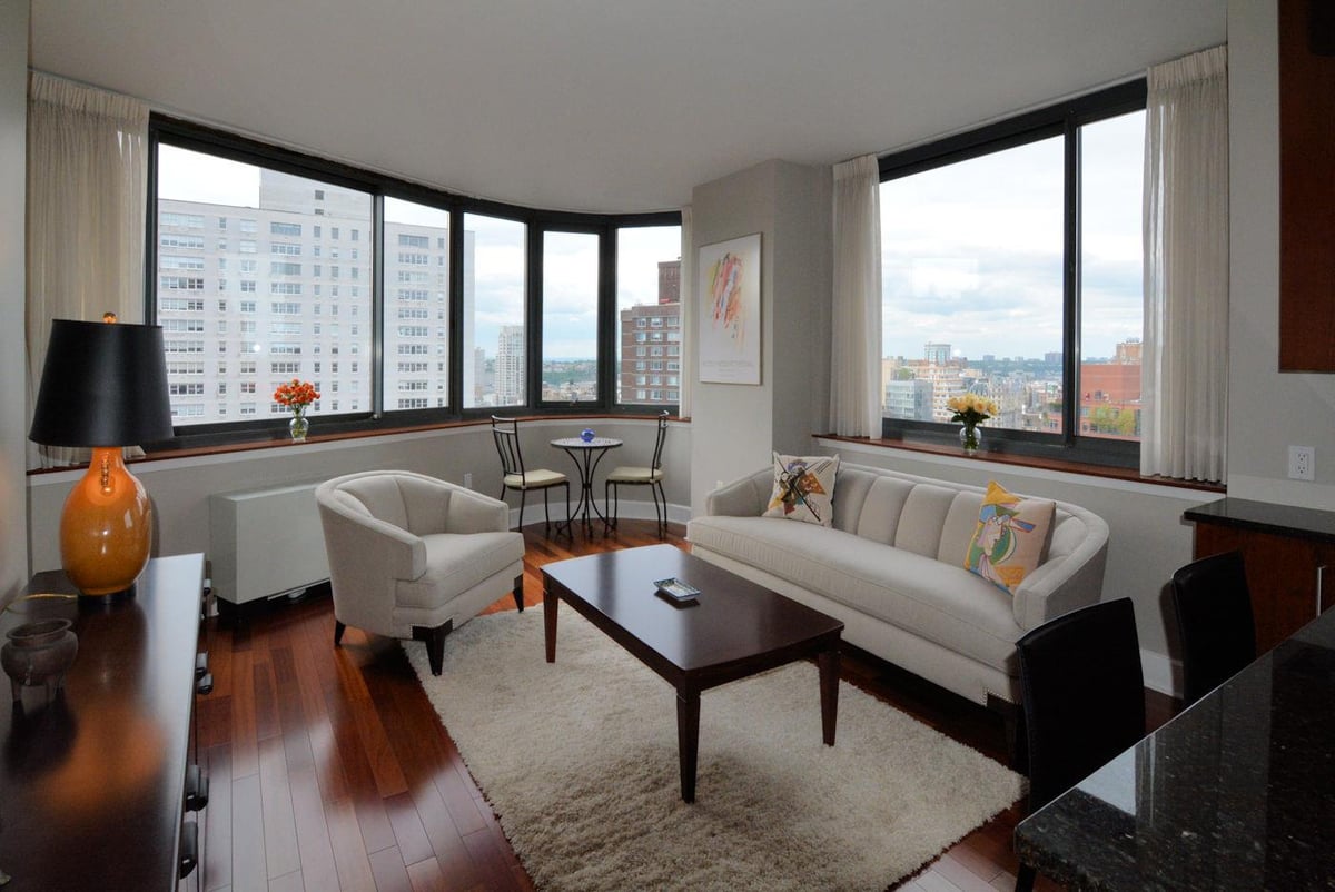 Photo for The Copley - 2000 Broadway Condominium in Upper West Side, Manhattan