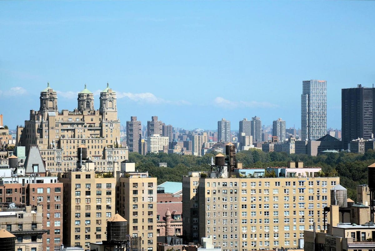 Photo for The Copley - 2000 Broadway Condominium in Upper West Side, Manhattan