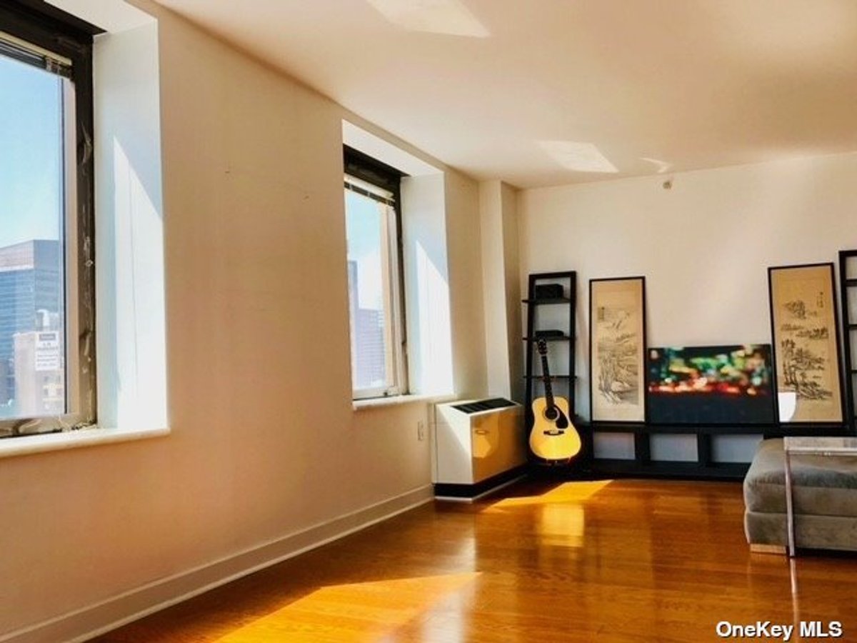 Photo for Bryant Park Tower - 100 West 39th St Condominium in Midtown South, Manhattan