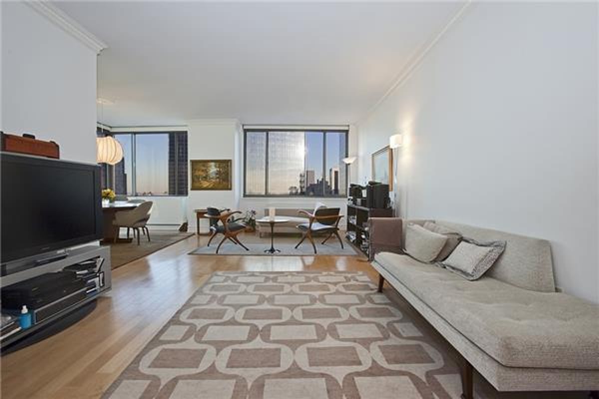 Photo for Two Columbus Avenue - 2 Columbus Avenue Condominium in Upper West Side, Manhattan