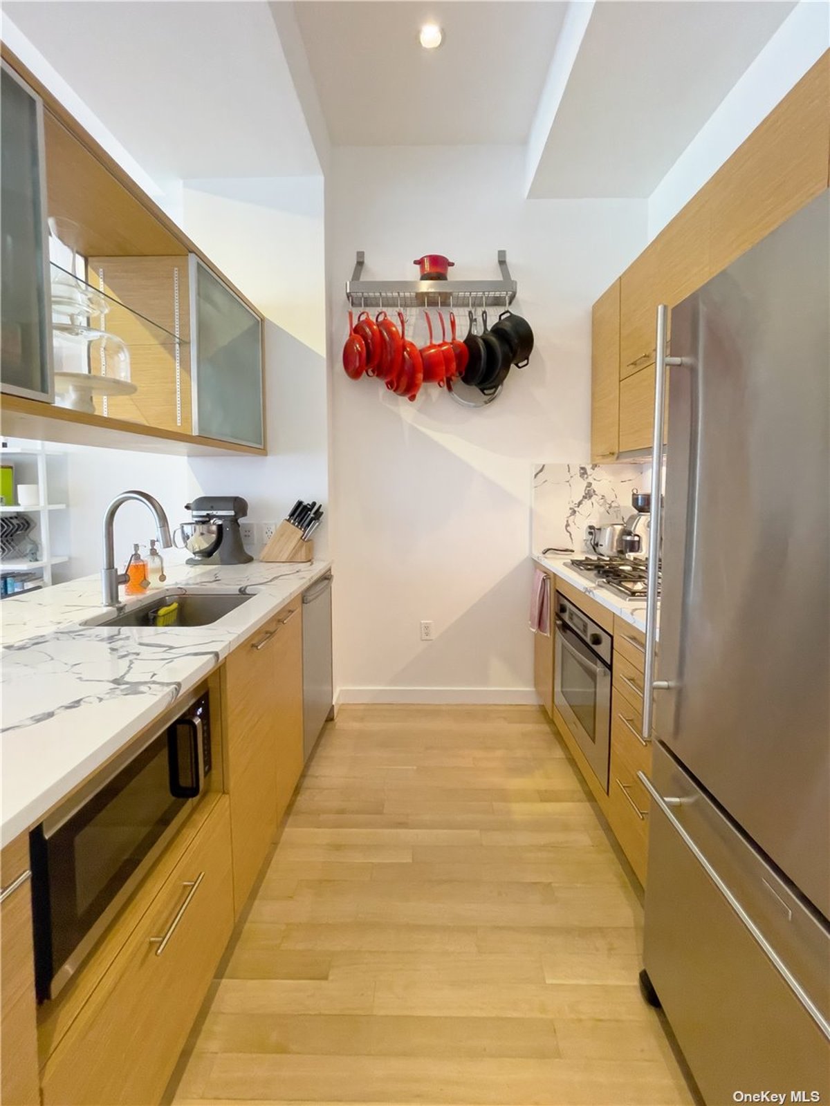 Photo for The Beacon Tower - 85 Adams Street Condominium in DUMBO, Brooklyn