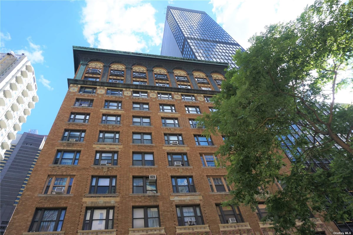 Photo for The Adlon - 200 West 54th Street Condominium in Midtown West, Manhattan