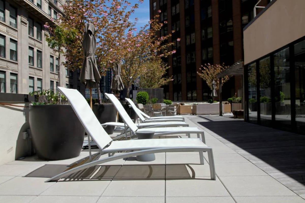 Photo for Cocoa Exchange - 1 Wall Street Court Condominium in Financial District, Manhattan