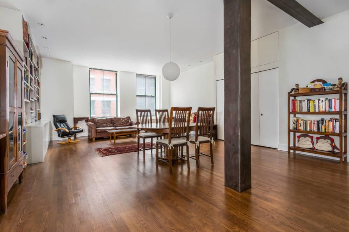 Photo for The North Moore - 53 North Moore Street Condominium in Tribeca, Manhattan