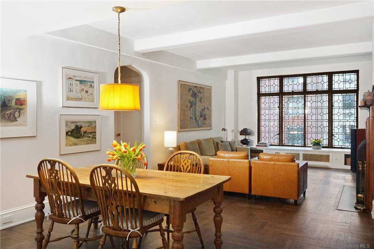 Photo for 40 WEST 67 STREET - 40 West 67th Street Cooperative in Lincoln Square, Manhattan