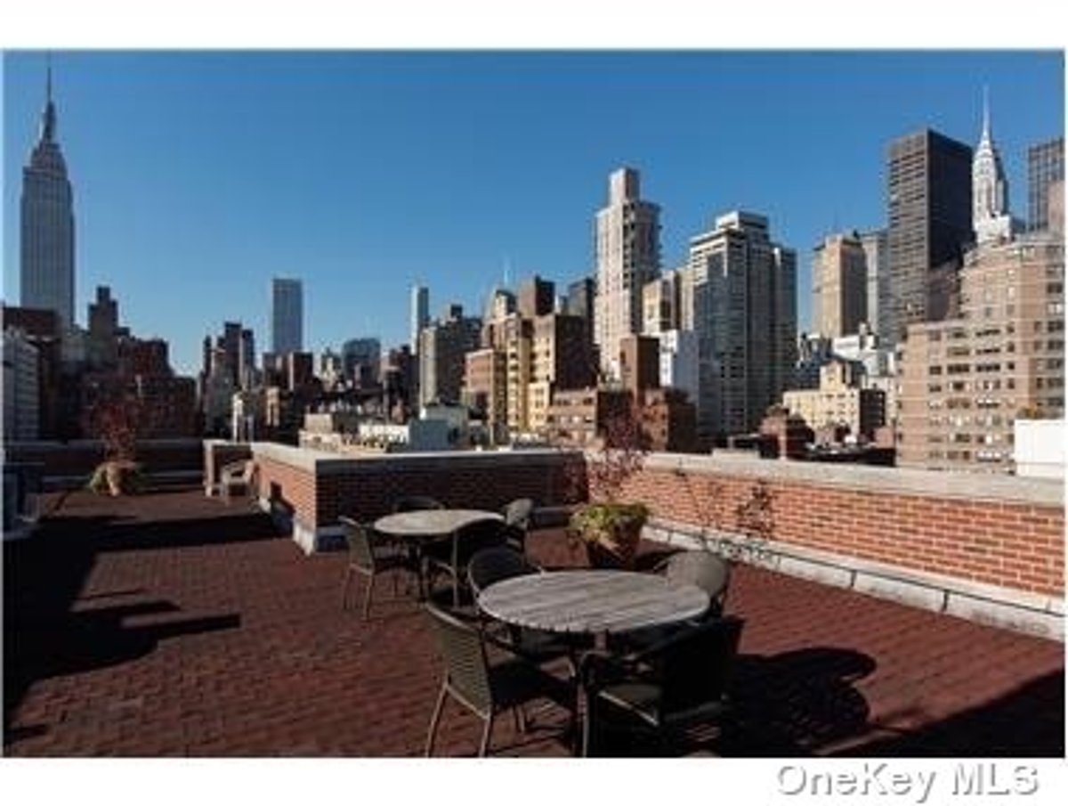 Photo for The Murray Hill - 240 East 35th Street Cooperative in Murray Hill, Manhattan