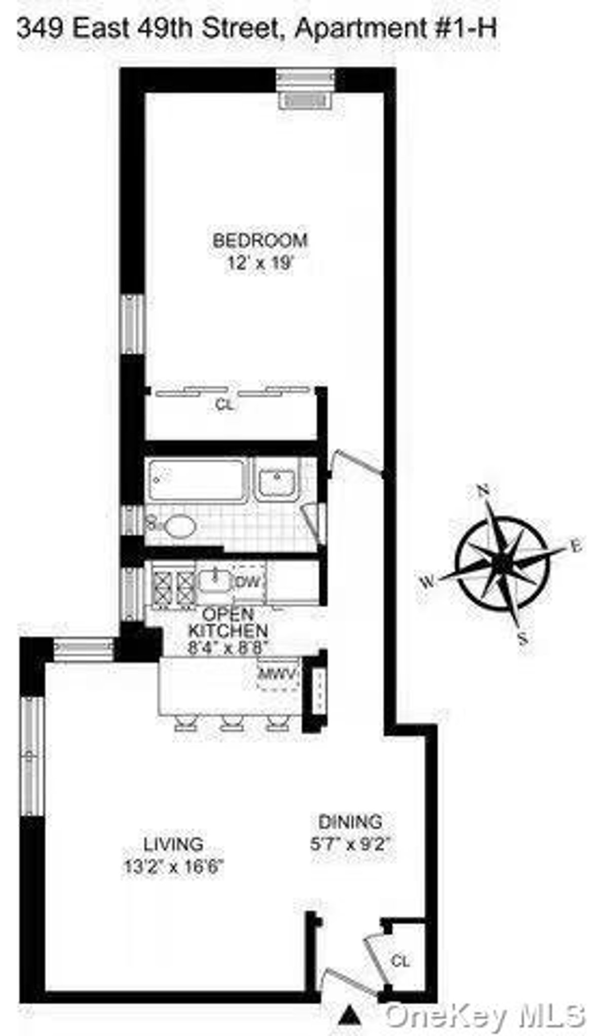 Photo for Beekman Court - 349 East 49th Street Cooperative in Midtown East, Manhattan