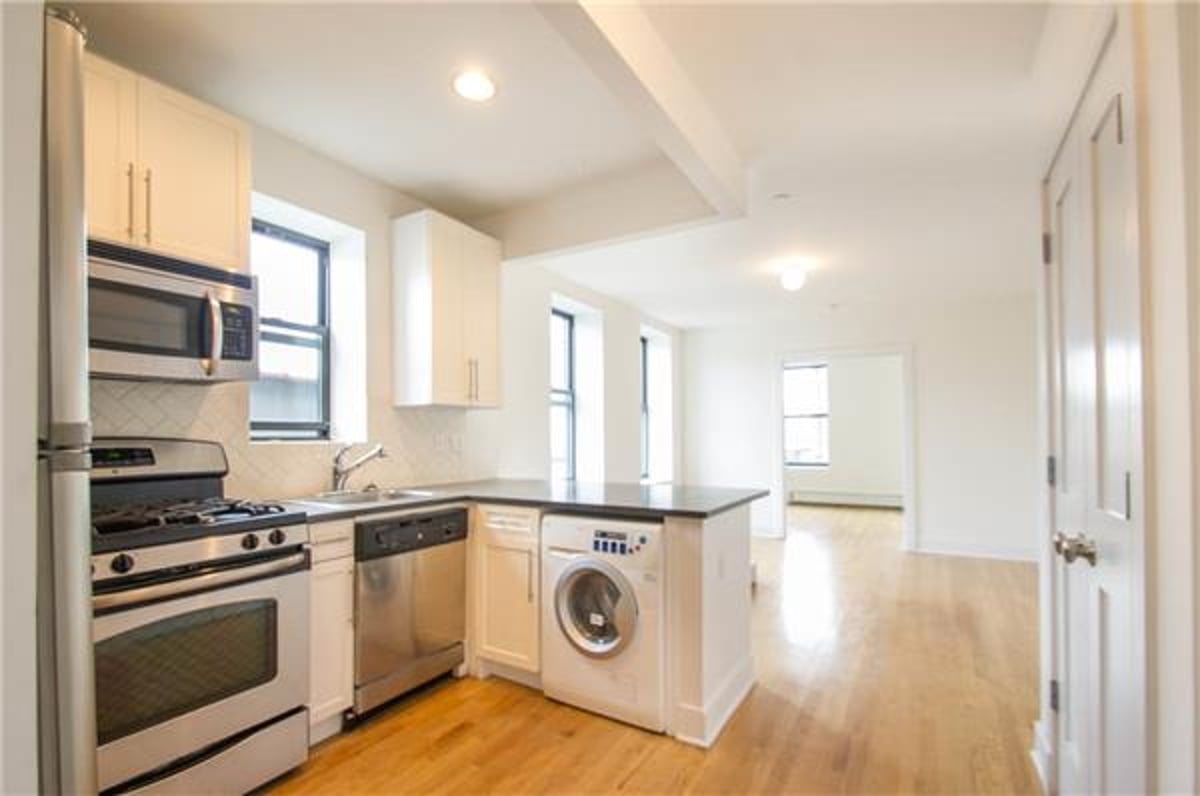 Photo for 305 West 150th Street - 305 West 150th Street Condominium in Central Harlem, Manhattan