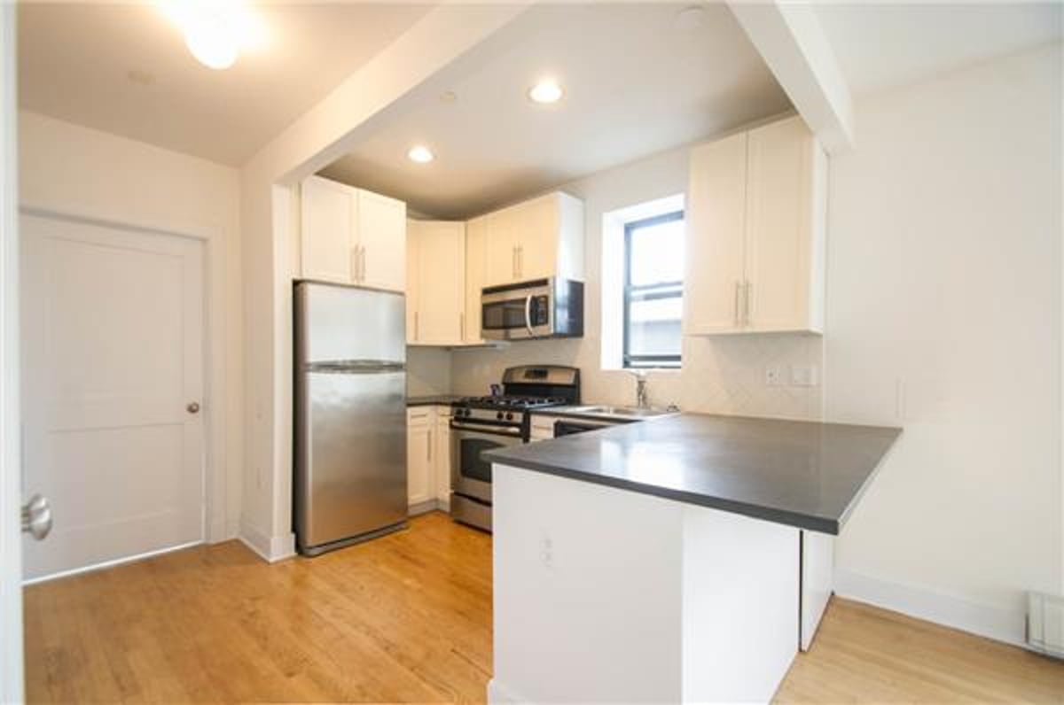 Photo for No. 305 on the Park - 305 West 150th Street Condominium in Harlem, Manhattan