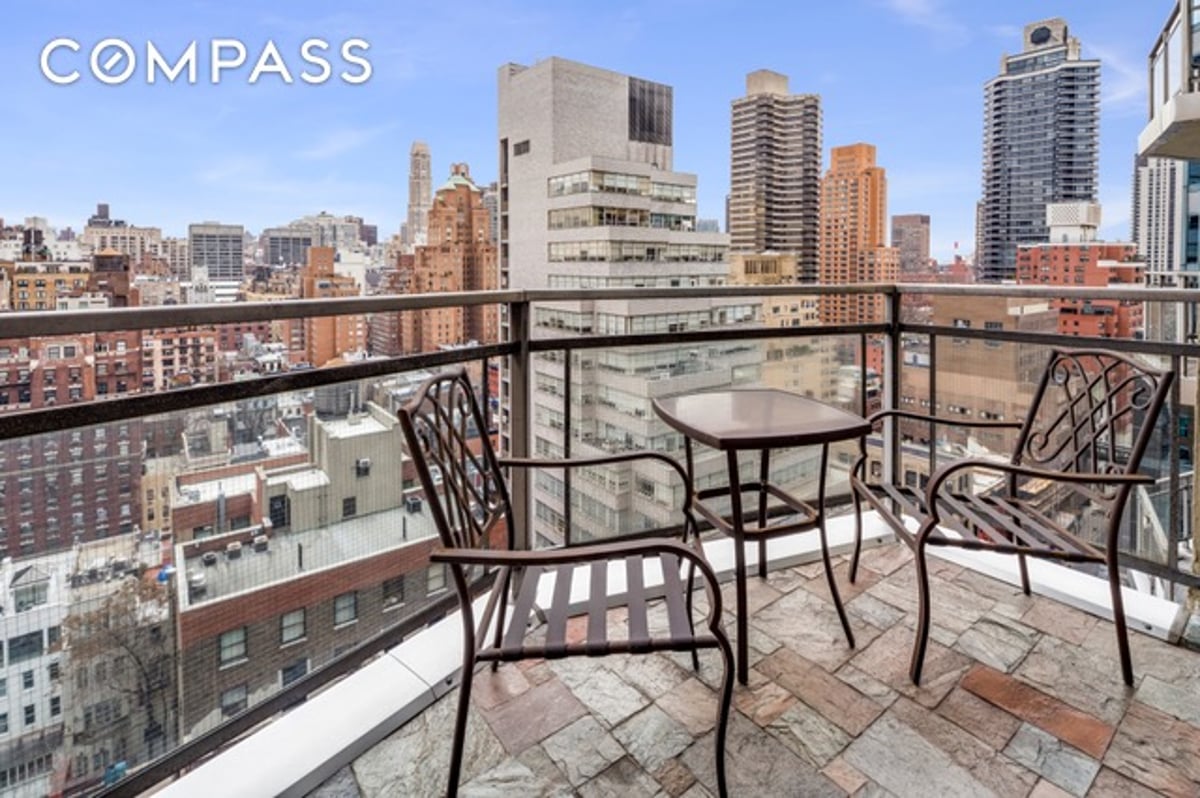 Photo for Plaza Tower - 118 East 60th Street Cooperative in Midtown, Manhattan