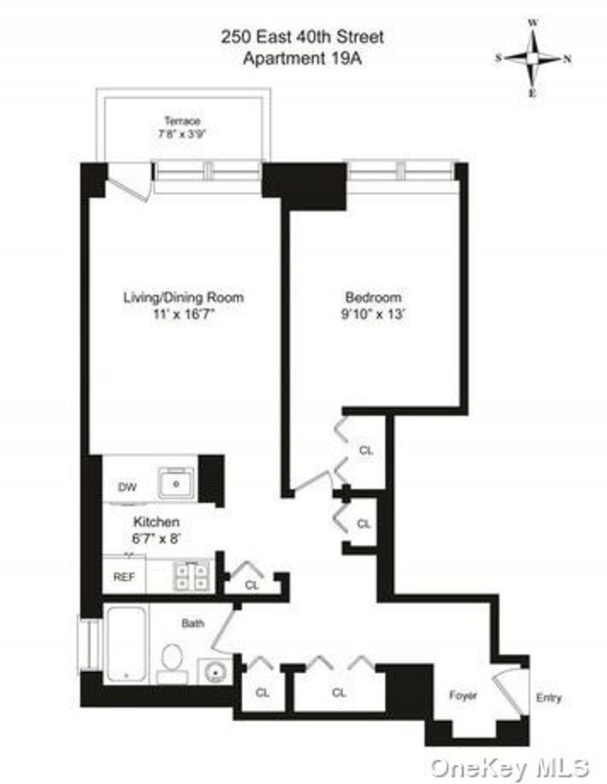 Photo for The Highpoint - 250 East 40th Street Condominium in Midtown East, Manhattan