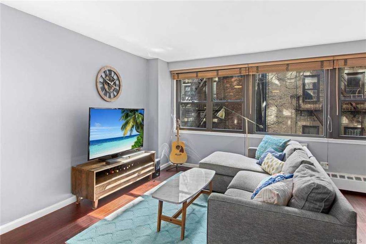 Photo for Parc Fifteen - 210 East 15th Street Cooperative in Gramercy Park, Manhattan