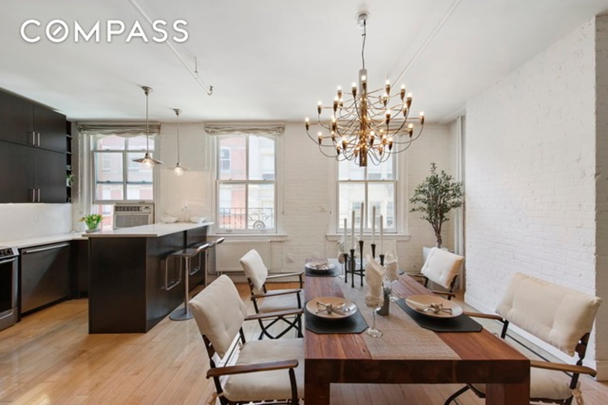 Photo for 108 WOOSTER STREET - 108 Wooster Street Cooperative in Soho, Manhattan