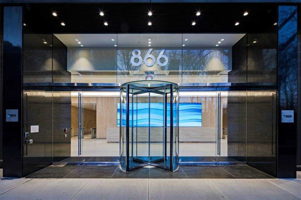 Photo for United Nations Plaza - 860 United Nations Plaza Cooperative in Turtle Bay, Manhattan