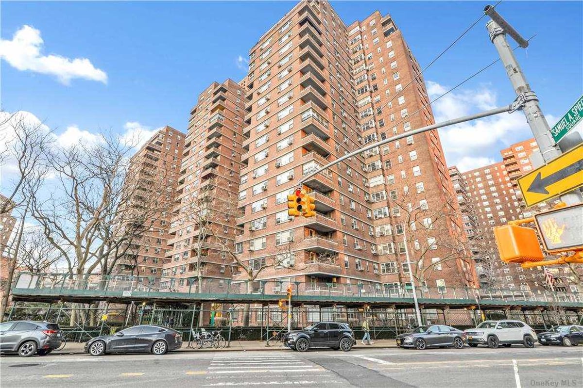 Photo for East River Coop - 570 Grand Street Cooperative in Lower East Side, Manhattan