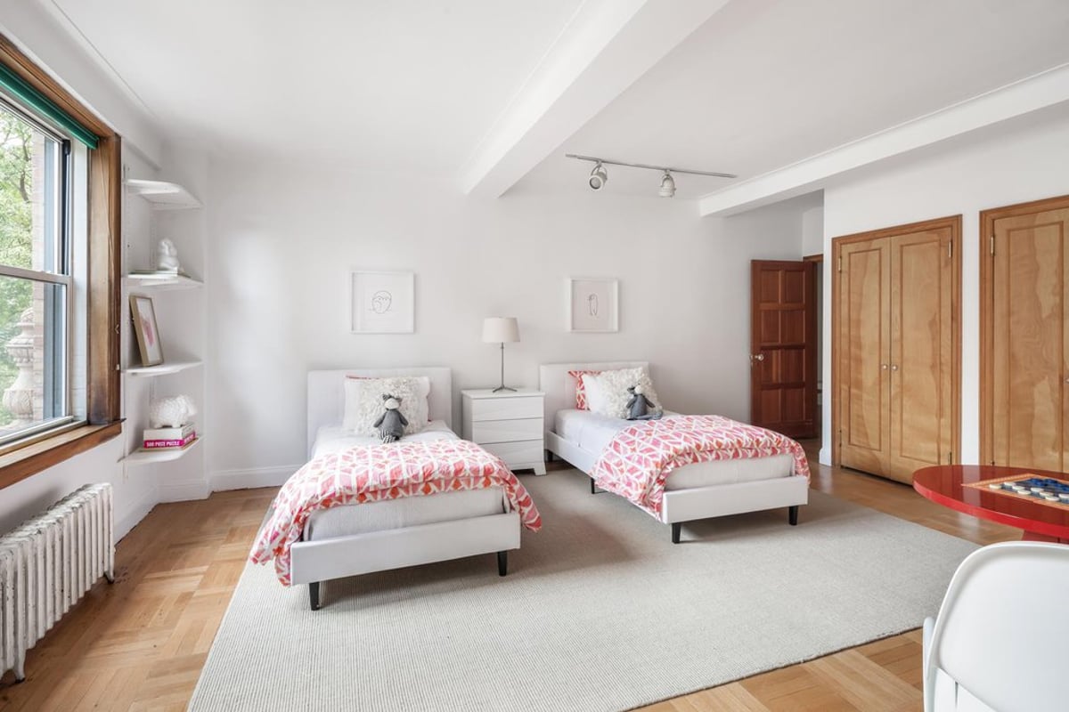 Photo for 110 RIVERSIDE DRIVE - 110 Riverside Drive Cooperative in Upper West Side, Manhattan