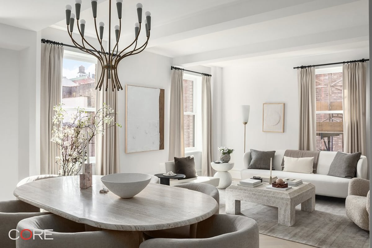 Photo for Marlow - 150 W 82nd Street Condominium in Upper West Side, Manhattan