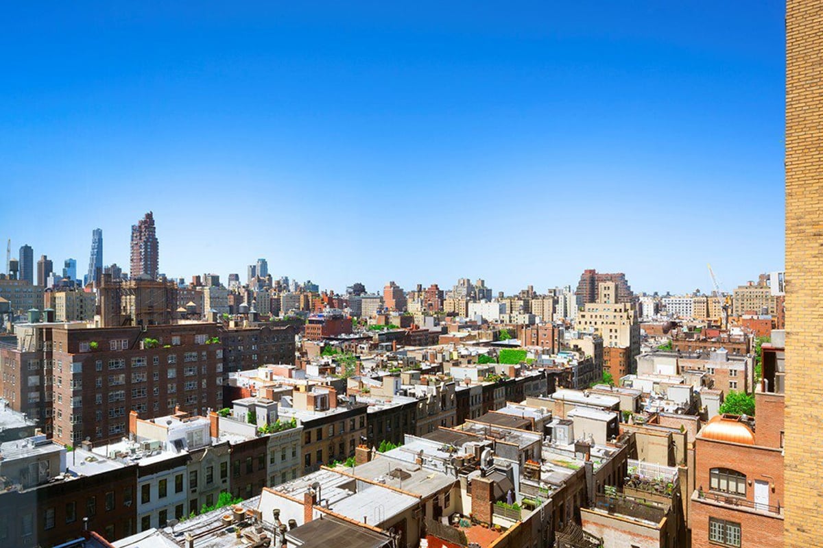 Photo for The Orwell House - 257 Central Park West Cooperative in Upper West Side, Manhattan