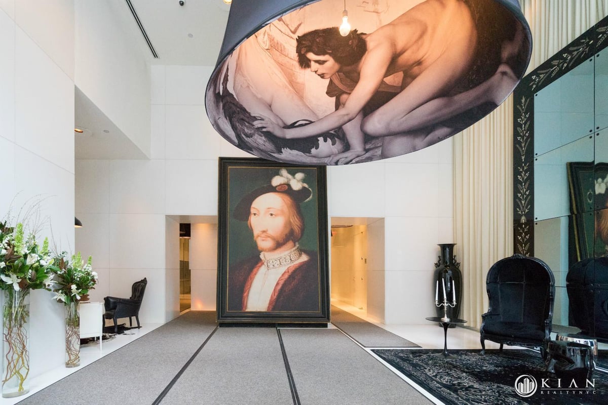 Photo for Gramercy Starck - 340 East 23rd Street Condominium in Gramercy Park, Manhattan