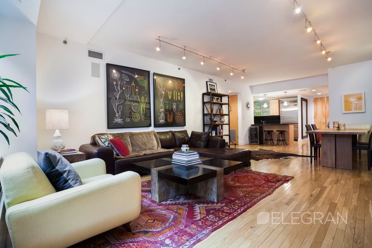 Photo for The Lion's Head Condominium - 121 West 19th Street Condominium in Chelsea, Manhattan